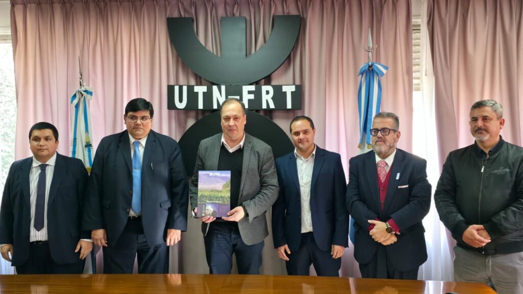 Utn La UTN… – UTN TUC